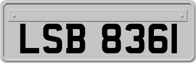 LSB8361