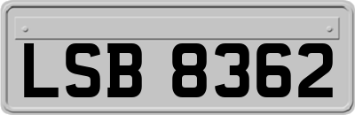 LSB8362