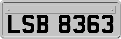 LSB8363