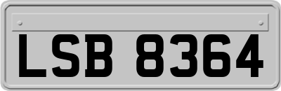 LSB8364