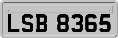 LSB8365