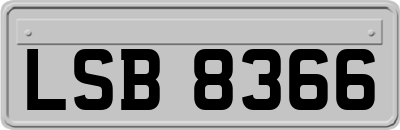 LSB8366