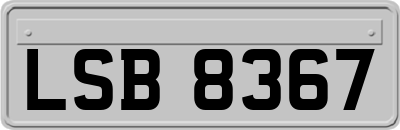 LSB8367