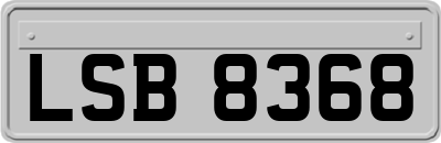 LSB8368