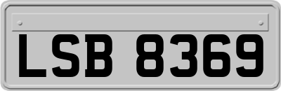 LSB8369