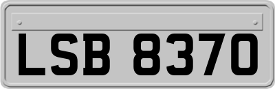 LSB8370