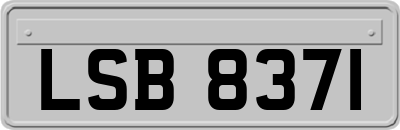 LSB8371