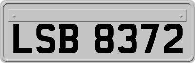 LSB8372