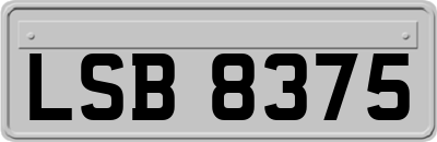 LSB8375