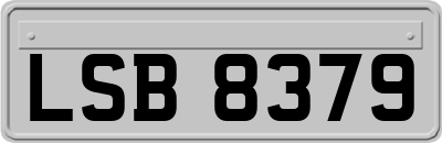 LSB8379