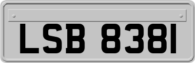 LSB8381