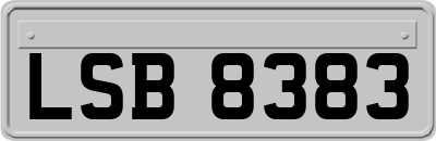 LSB8383