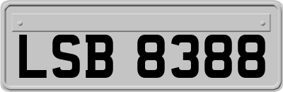 LSB8388