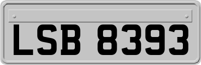 LSB8393