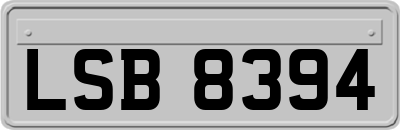 LSB8394