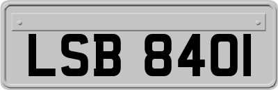 LSB8401