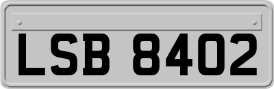 LSB8402