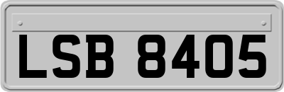 LSB8405