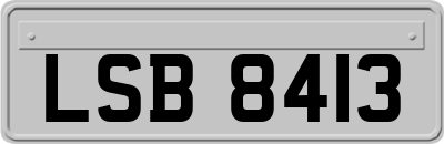 LSB8413