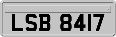 LSB8417
