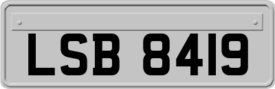 LSB8419
