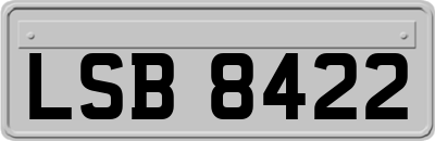 LSB8422