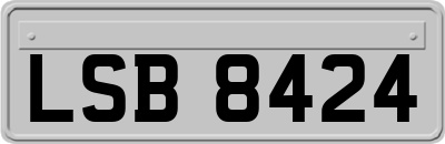 LSB8424