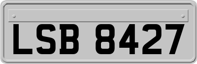 LSB8427