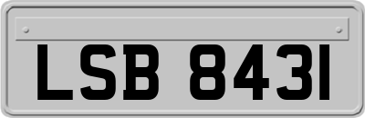 LSB8431