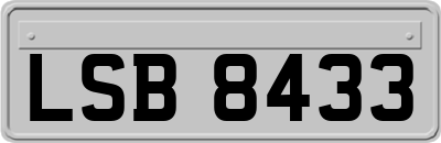 LSB8433