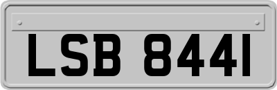 LSB8441