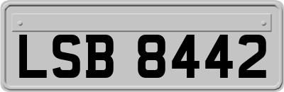 LSB8442