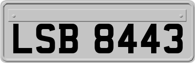 LSB8443