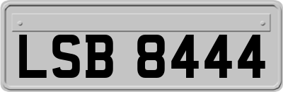 LSB8444