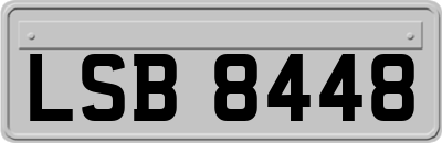 LSB8448