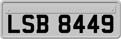 LSB8449