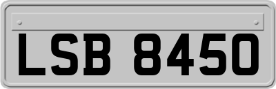 LSB8450