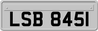 LSB8451