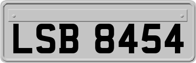 LSB8454
