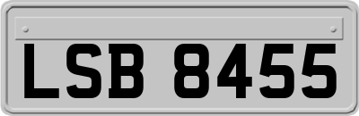 LSB8455