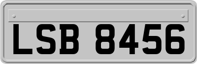 LSB8456