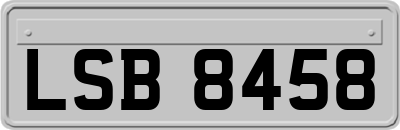 LSB8458