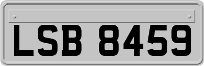 LSB8459