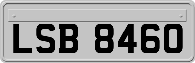 LSB8460