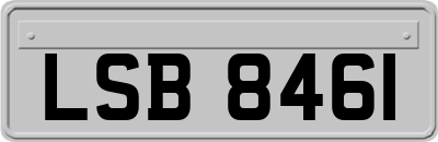 LSB8461