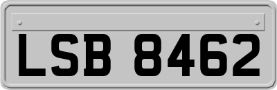 LSB8462