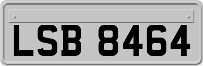 LSB8464