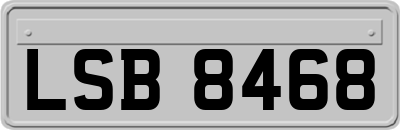 LSB8468