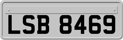 LSB8469