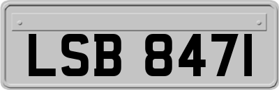 LSB8471